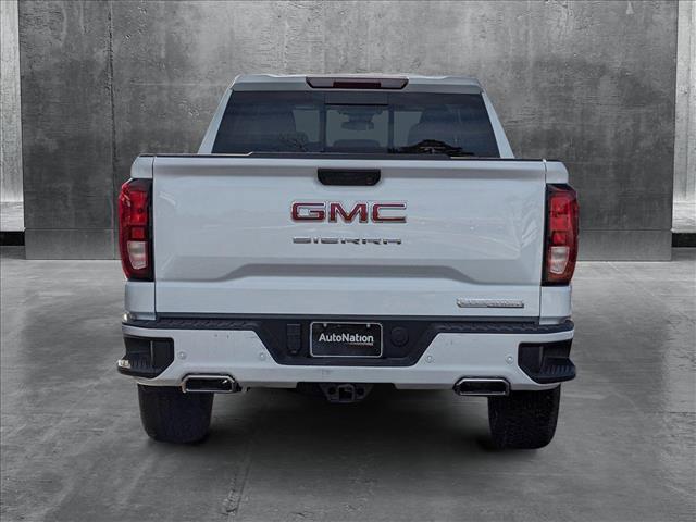 new 2025 GMC Sierra 1500 car, priced at $59,849