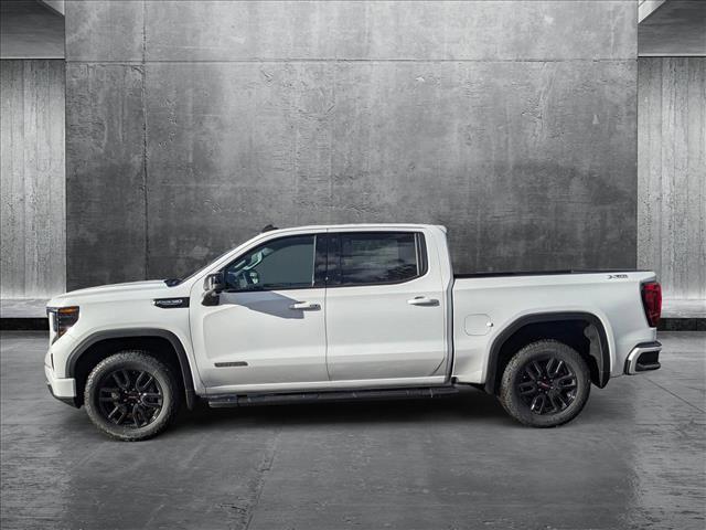 new 2025 GMC Sierra 1500 car, priced at $59,849