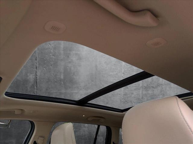 used 2022 Jeep Grand Cherokee car, priced at $34,499