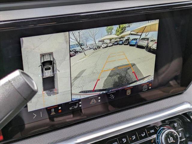 new 2025 GMC Sierra 3500 car, priced at $89,799