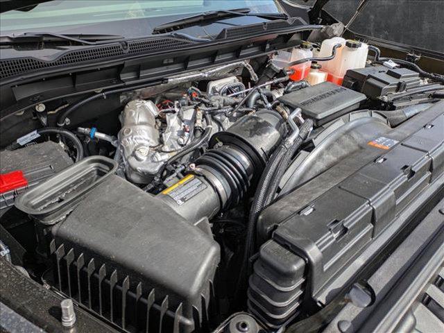 new 2025 GMC Sierra 3500 car, priced at $89,799