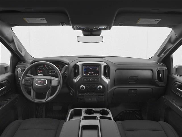 new 2026 GMC Sierra 2500 car, priced at $93,664