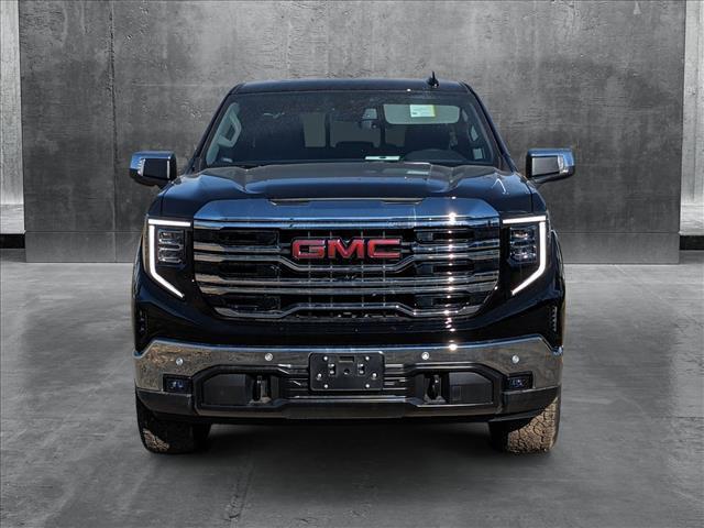 new 2025 GMC Sierra 1500 car, priced at $65,099