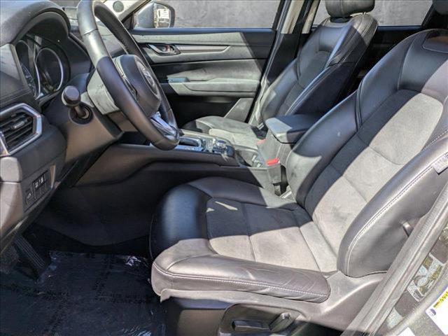 used 2018 Mazda CX-5 car, priced at $20,999