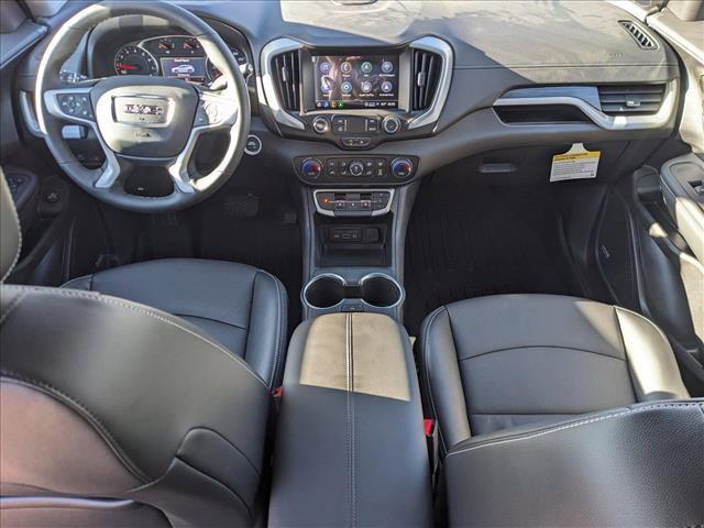 new 2024 GMC Terrain car, priced at $35,249