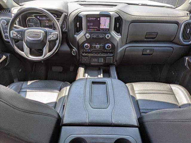 used 2022 GMC Sierra 3500 car, priced at $64,799