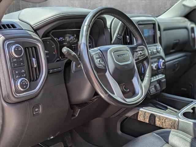 used 2022 GMC Sierra 3500 car, priced at $64,799