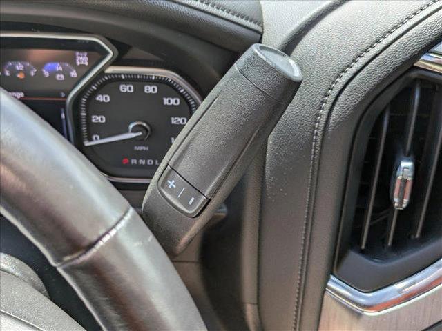 used 2022 GMC Sierra 3500 car, priced at $64,799