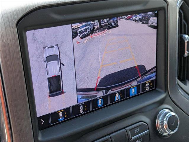 used 2022 GMC Sierra 3500 car, priced at $64,799