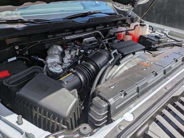 new 2025 GMC Sierra 2500 car, priced at $89,014