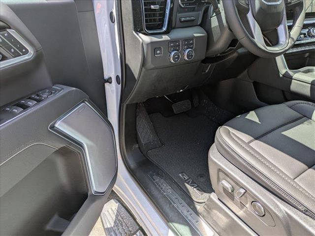 new 2025 GMC Sierra 2500 car, priced at $89,014