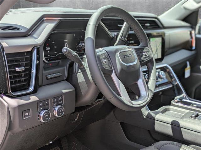 new 2025 GMC Sierra 2500 car, priced at $89,014