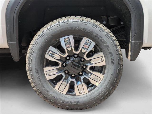 new 2025 GMC Sierra 2500 car, priced at $86,999
