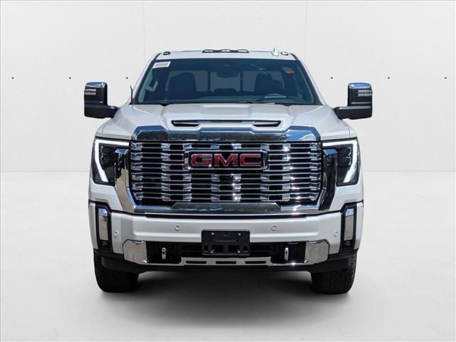 new 2025 GMC Sierra 2500 car, priced at $86,999