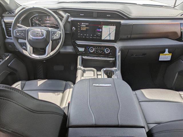 new 2025 GMC Sierra 2500 car, priced at $86,999