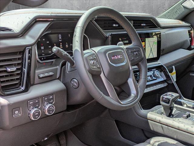 new 2025 GMC Sierra 1500 car, priced at $68,072