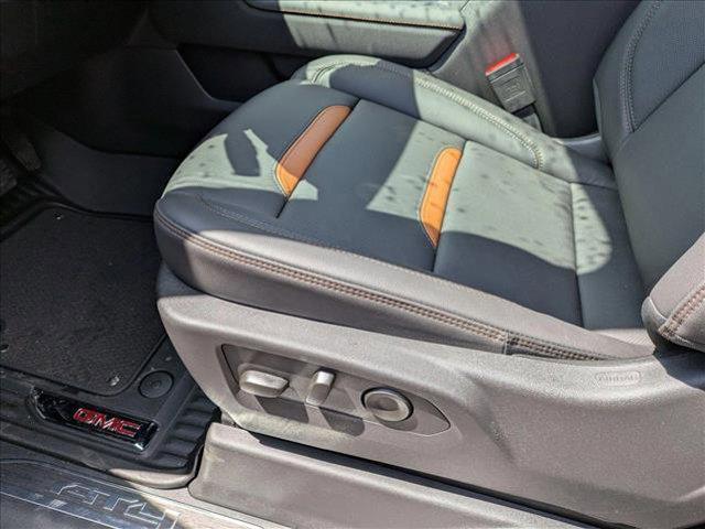 new 2025 GMC Sierra 1500 car, priced at $68,072