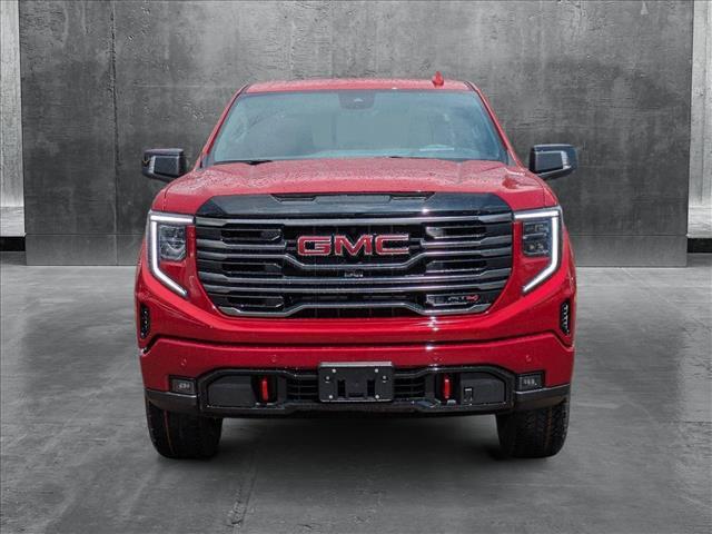 new 2025 GMC Sierra 1500 car, priced at $68,072