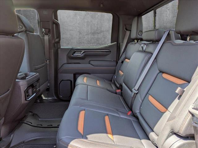 new 2025 GMC Sierra 1500 car, priced at $68,072