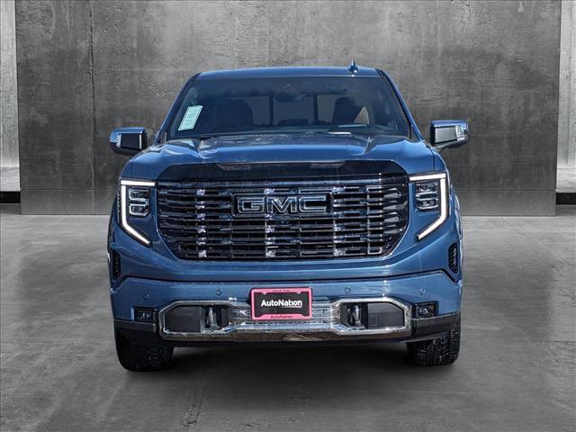 new 2025 GMC Sierra 1500 car, priced at $82,949