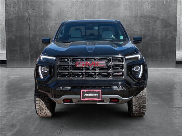 new 2024 GMC Canyon car, priced at $56,999