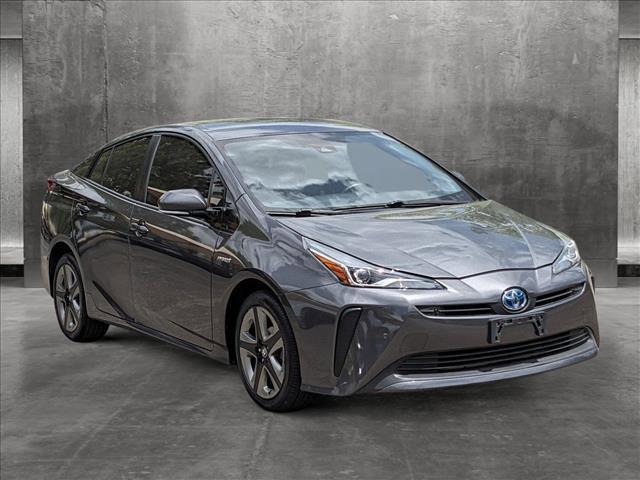 used 2019 Toyota Prius car, priced at $19,000