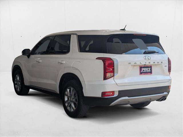 used 2022 Hyundai Palisade car, priced at $28,999