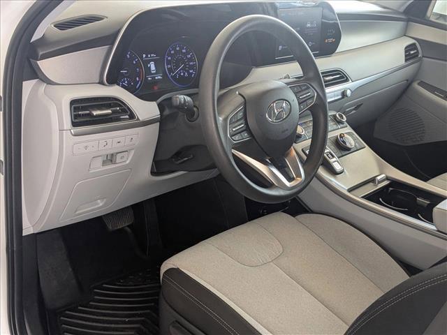 used 2022 Hyundai Palisade car, priced at $28,999