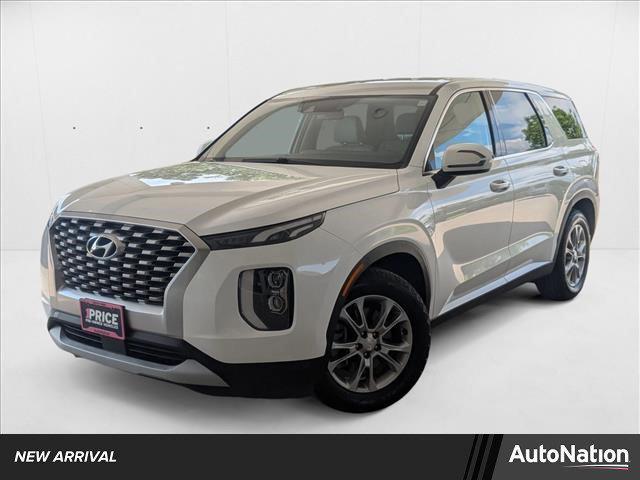 used 2022 Hyundai Palisade car, priced at $28,999