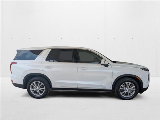 used 2022 Hyundai Palisade car, priced at $28,999