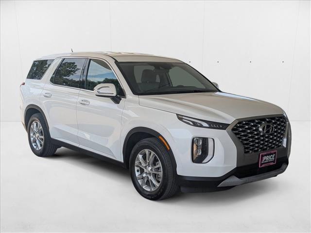 used 2022 Hyundai Palisade car, priced at $28,999