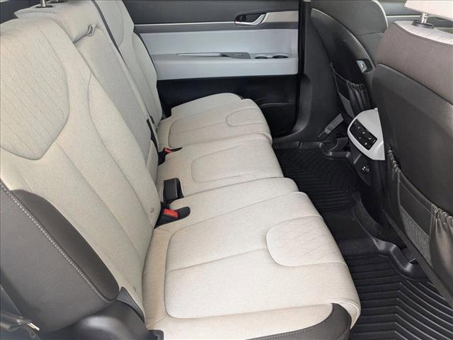 used 2022 Hyundai Palisade car, priced at $28,999