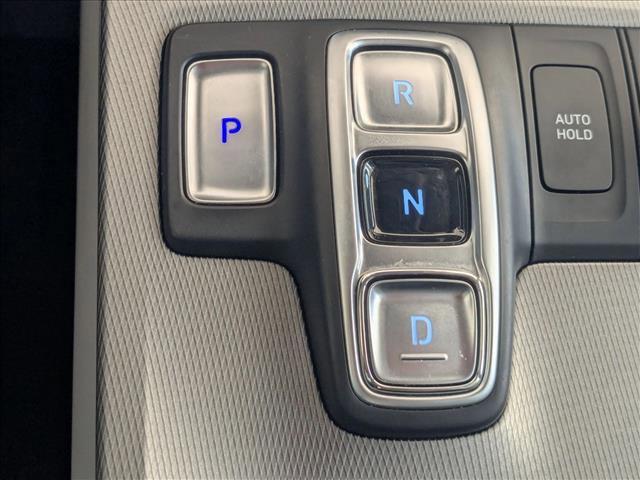 used 2022 Hyundai Palisade car, priced at $28,999