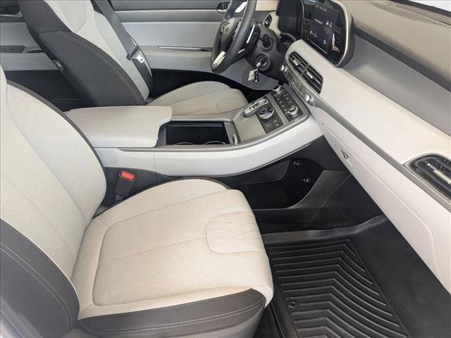 used 2022 Hyundai Palisade car, priced at $28,999