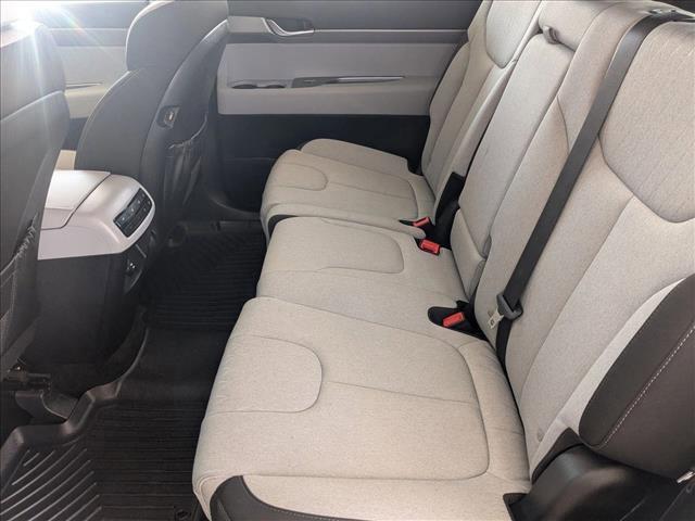 used 2022 Hyundai Palisade car, priced at $28,999