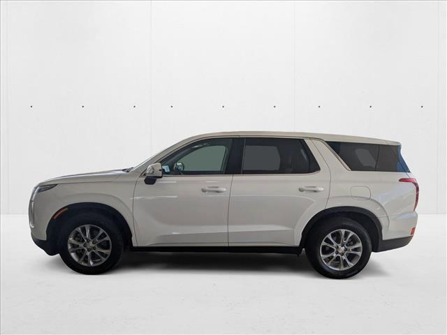 used 2022 Hyundai Palisade car, priced at $28,999