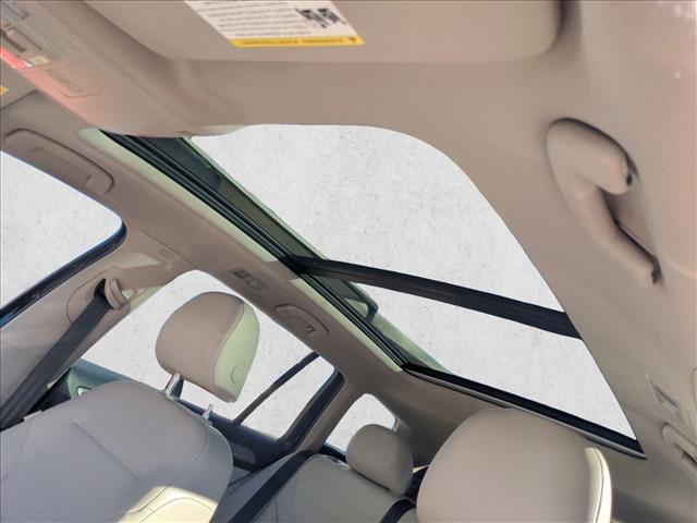 used 2015 Volkswagen Golf SportWagen car, priced at $12,999