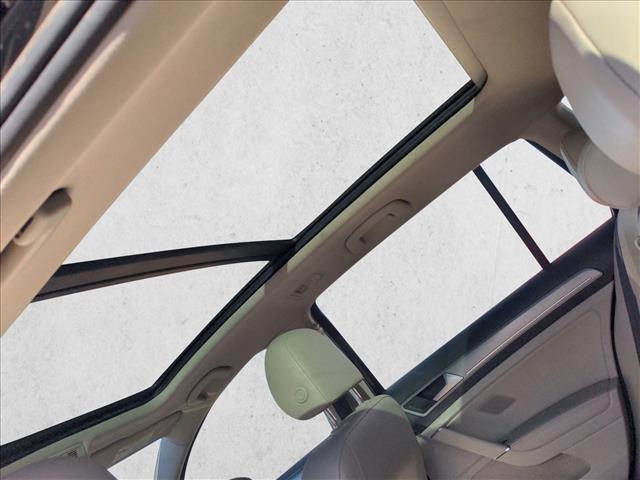 used 2015 Volkswagen Golf SportWagen car, priced at $12,999