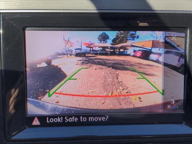 used 2015 Volkswagen Golf SportWagen car, priced at $12,999