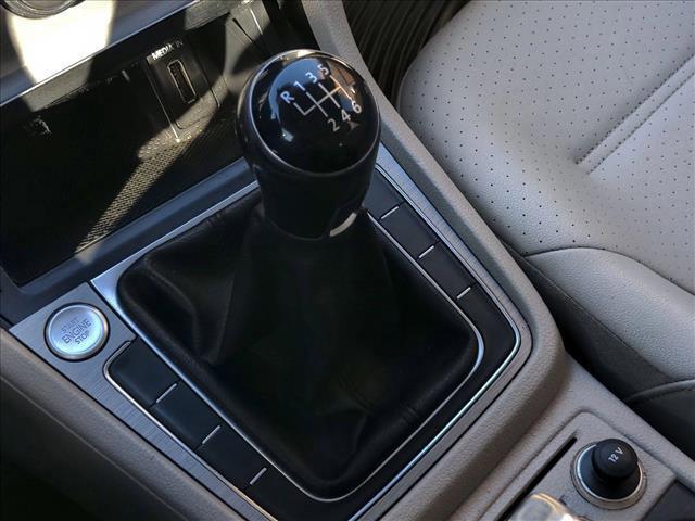 used 2015 Volkswagen Golf SportWagen car, priced at $12,999