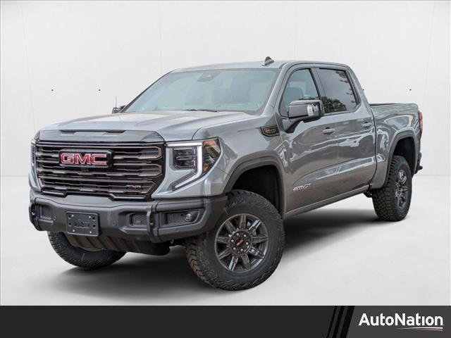 new 2025 GMC Sierra 1500 car, priced at $81,264