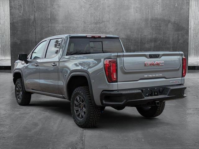 new 2025 GMC Sierra 1500 car, priced at $81,264
