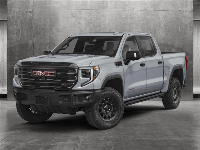 new 2025 GMC Sierra 1500 car, priced at $79,341