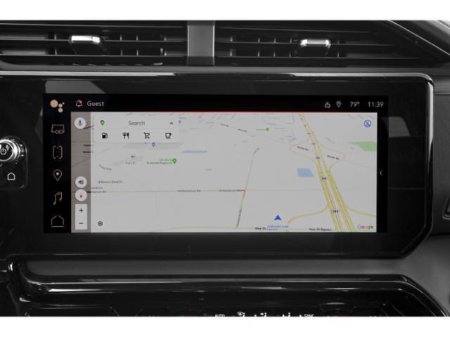 new 2025 GMC Sierra 1500 car, priced at $79,341