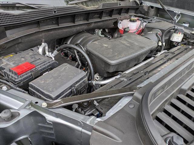 new 2025 GMC Sierra 1500 car, priced at $81,264