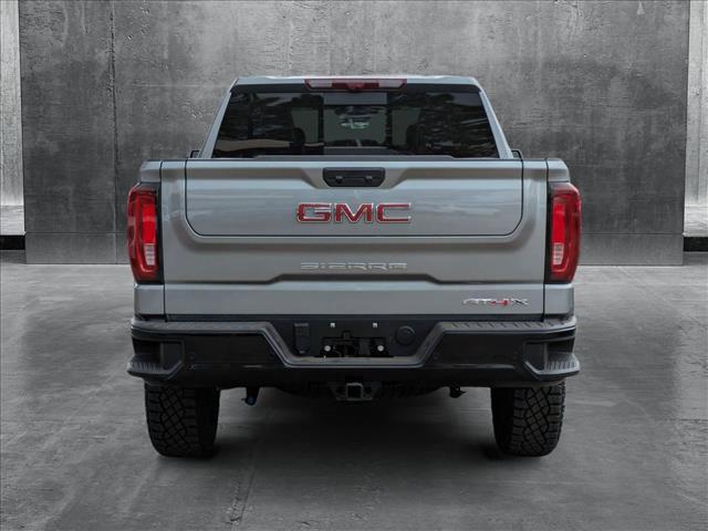 new 2025 GMC Sierra 1500 car, priced at $81,264