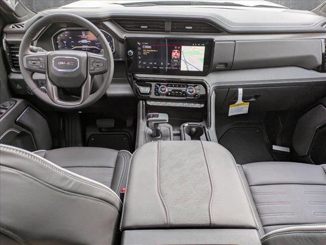 new 2025 GMC Sierra 1500 car, priced at $81,264