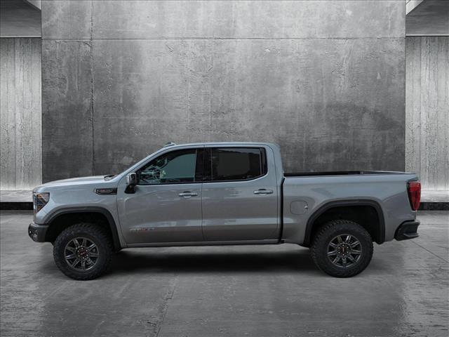 new 2025 GMC Sierra 1500 car, priced at $81,264
