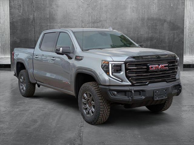 new 2025 GMC Sierra 1500 car, priced at $81,264