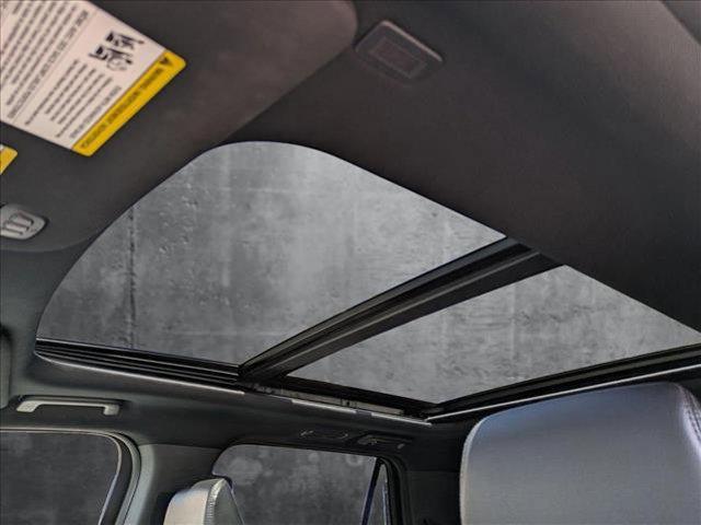 used 2021 Ford Expedition car, priced at $39,299